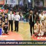 Final Party Honda DBL 2015 -bandung-ekspres