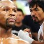 Floyd-Mayweather-and-Manny-Pacquiao - bandung ekspres