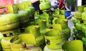 Minta Kuota Si Melon Ditambah GAS - bandung ekspres