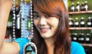 Gemstone Festival - bandung ekspres