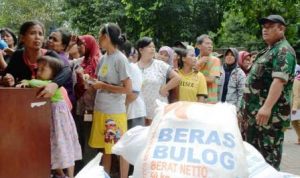 Harga Beras - bandung ekspres