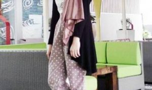 Benahi Konsentrasi dan Finishing Touch Hasna Raniyah Mastur