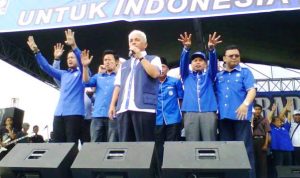 Hatta - PAN - bandung ekspres