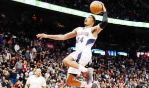 Hawks - NBA