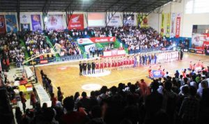 Honda DBL 2015 West Java East Reagion - bandung-ekspres