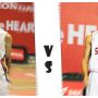 Fantastic Four: Delapan Tim Adu Kekuatan