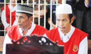 Kejati Tuntut Mati 3 Kurir Ganja Hukuman Mati Kurir Ganja (3) - bandung ekspres