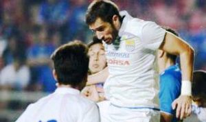 IIC Cup Persib vs Arema - Bandung Ekspres