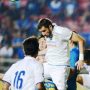 IIC Cup Persib vs Arema - Bandung Ekspres