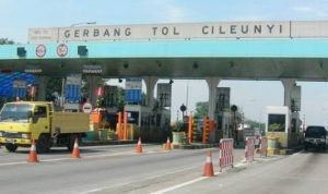 IPM Bandung - Tol- bandung ekspres