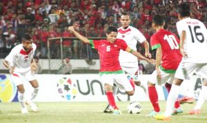 Tim ISL - bandung ekspres