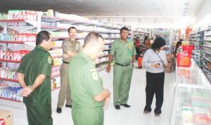 Izin Usaha - bandung ekspres