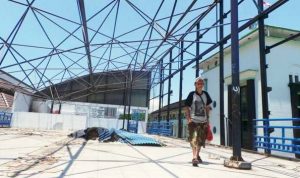 JPO - bandung ekspres