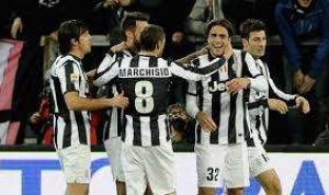 Juve Yakin Sampai ke Berlin