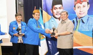 KNPI Jabar - bandung ekspres