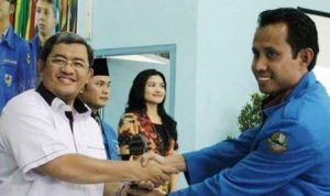 DPD KNPI Jabar Gelar Rakerda dan Silatnas