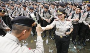 KPK - Komjen Budi Gunawan - bandung ekspres