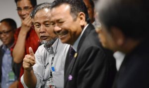 KPK-Polri