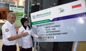 Kartu BPJS - bandung ekspres