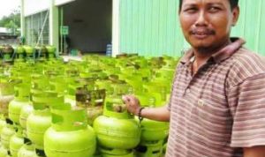 Setelah Beras, Kini Gas Kelangkaan Gas Elpiji - bandung ekspres