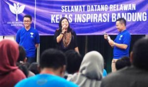 Kelas Inspirasi Bandung