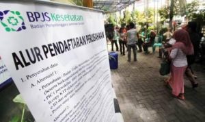 Dinkes Cimahi Alokasikan Dana Jamkesda