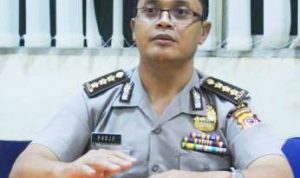 Komisaris Besar Sulistyo Pudjo Hartono