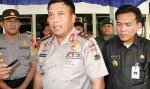 Kompolnas Siapkan Nama Pengganti BG Komjen Dwi Priyatno