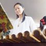Komunitas Angklung Jepang - bandung ekspres