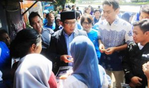 Koran Emil Laku Duluan