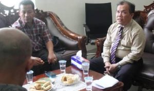 Kurikulum UIN Tidak Agamis - bandung ekspres