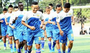 Djanur Waspadai 5 Tim Tangguh