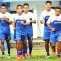 kick off ISL Persib Ogah Ambil Pusing