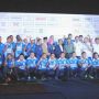 Launching Persib