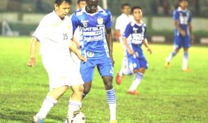 Launching Persib Ingatkan Masa Kejayaan