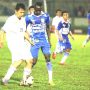 Launching Persib Ingatkan Masa Kejayaan