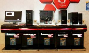 Lenovo Thinkstation P Series