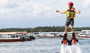 Marquez Soroti Tiga Rider Andal