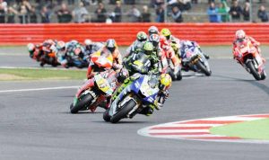 Honda Berharap Indonesia Bisa Gelar Ajang MotoGP
