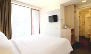 Malaka Hotel - bandung ekspres