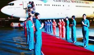 Maskapai Garuda