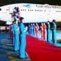 Garuda Indonesia Resmikan Rute ke Sabang Maskapai Garuda