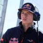 Max Verstappen - FORMULA ONE - bandung ekspres