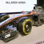 McLaren-Honda - F1 - bandung ekspres