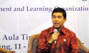 Menpan Targetkan Akselerasi SDM