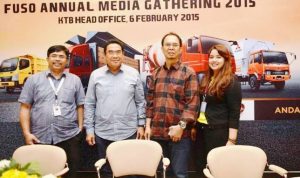 Mitsubishi Indonesia