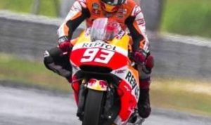 MotoGP 2015- HONDA - bandung ekspres