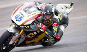 MotoGP Kembali ke Silverstone