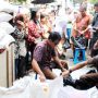 Operasi Pasar Beras Murah - bandung ekspres
