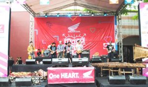 Taken, Single, Complicated Fun Run Pacarun